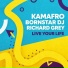 Kamafro, Bornstar DJ, Richard Grey