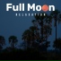 Moonlight Shadow Universe