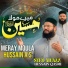 Syed Muaaz Hussain Qasmi