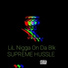 Supreme Hussle