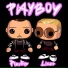 Lisat, PlayBoy