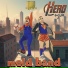 mold band