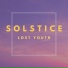 Lost Youth