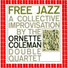 Ornette Coleman Double Quartet