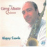 Greg Abate
