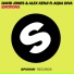 David Jones, Alex Kenji feat. Aqua Diva