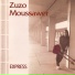 Zuzo Moussawer