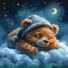 magic bow, музыка для сна