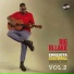 Big Bllakk, Rock Danger feat. Pedro Apoema, Babidi