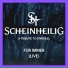 Scheinheilig