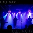 Half Maxx