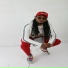 Ehiby Bang, SMSN T, TCHENS BIZA