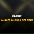 Majrokh