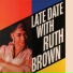 Ruth Brown