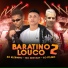 Mc Destaky, Eo Klebinho, Eo Felino