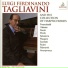 Luigi Ferdinando Tagliavini