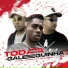 Dj Jaco, RodriigoCH, MC BROOKLYN