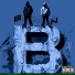 Bckgmn, J Sexton, Orion Paxx