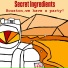 Secret Ingredients
