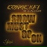 Cosmic EFI feat. Dj Nomork