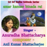 Anuradha Bhattacharjee