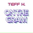 Teff K.
