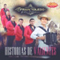 Efrain Toledo y Sus Calentanos