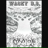 Wacky B.O. x Astro 1