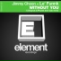 Jimmy Choon, Le' Funnk