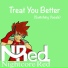 Nightcore Red