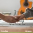 Lundar, Ocaszo