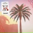 Ruuben, Jonas Wallin, Tropical Tide