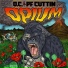 O.C. & PF Cuttin
