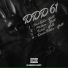 Gall, 61 SQUAD GANG feat. princexmc