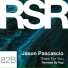 Jason Pascascio, Yogi