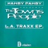 Namby Pamby