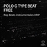 Rap Beats instrumentales DRIP