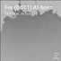 FNR feat. Al-bonz