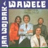 Jan Wojdak, Wawele