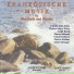 Stefan Laube Clarinette & Jan Aarsen Piano