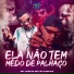 MC VITIN DA DZ7, Dj luan pj, CLUB DA DZ7