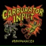 Carburator Input