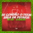 MC Lysa, Dj Esculaxa, Gangstar Funk