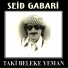 Seid Gabari