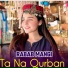 Rabab Mangi