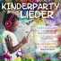 Simone Sommerland, Karsten Glück, die Kita-Frösche