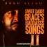 Born Allah, MC Random