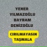 Yener Yılmazoğlu feat. Bayram Denizoğlu