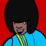 Your Favorite Martian (RWJ)