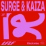 Surge, Kaiza, Hiraeth